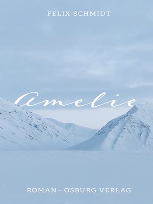 cover image of Amelie